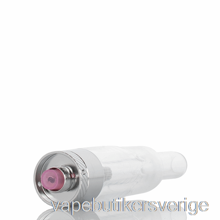 Vape Sverige Boulder Aspen Slim Ersättningstank